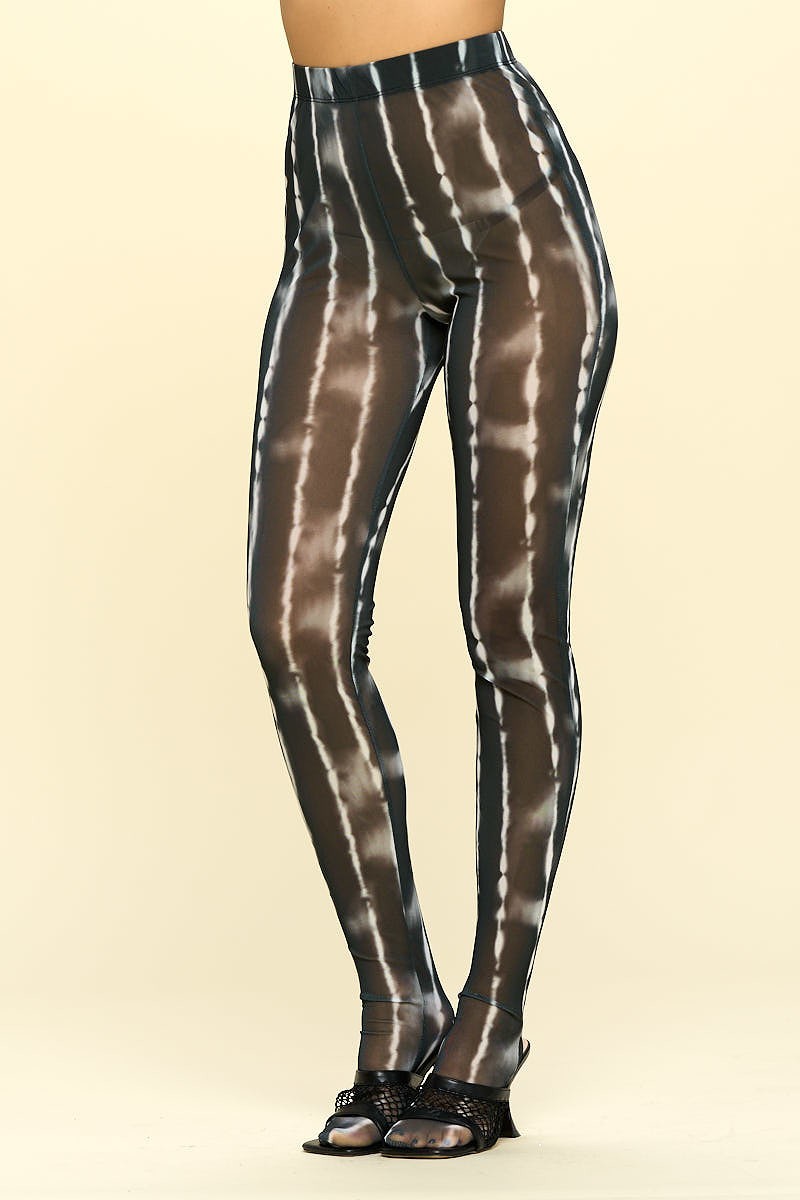 Elevate High Rise Leggings