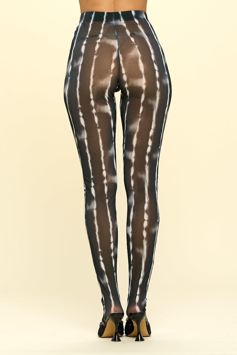 Elevate High Rise Leggings